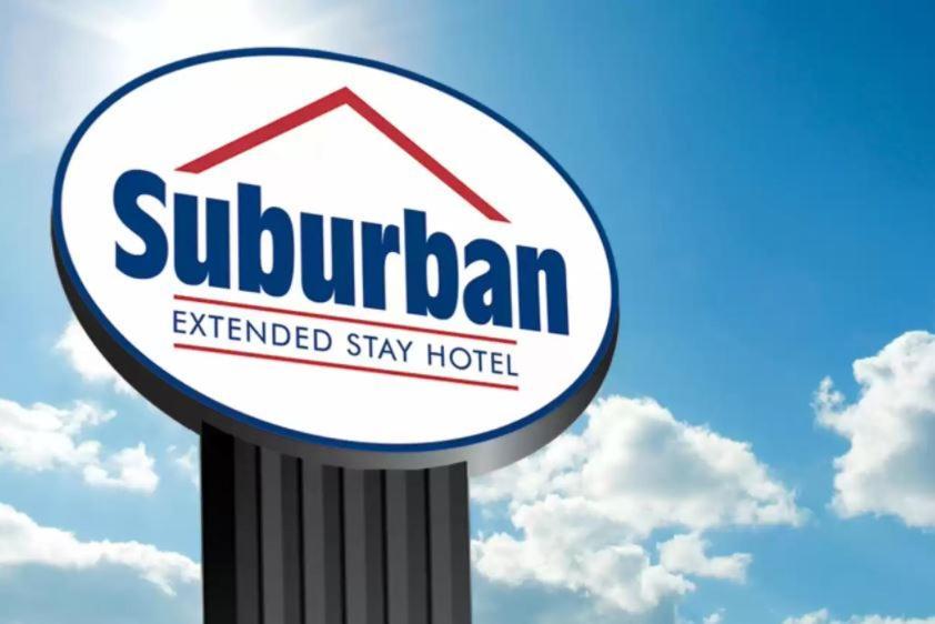 Suburban Studios Columbia - Harbison Экстерьер фото