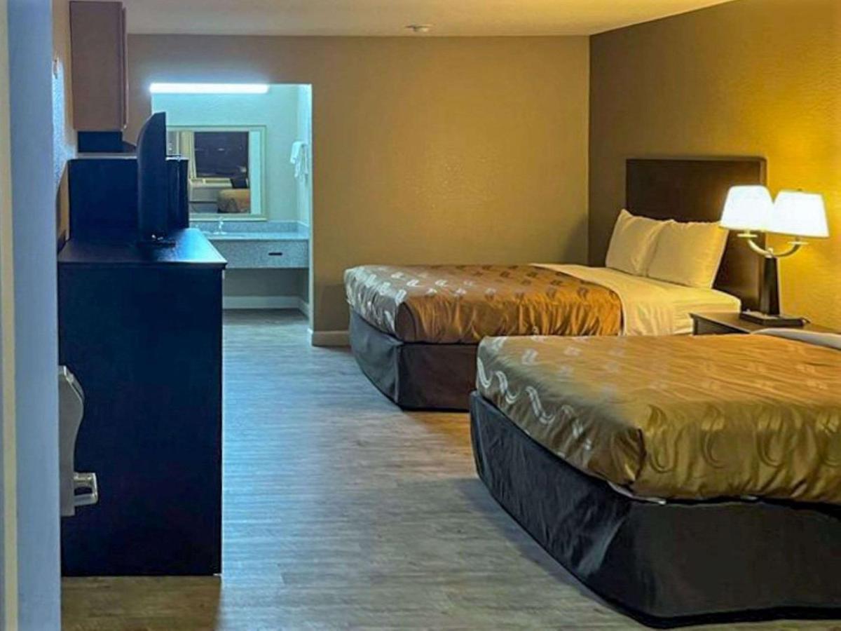 Suburban Studios Columbia - Harbison Экстерьер фото