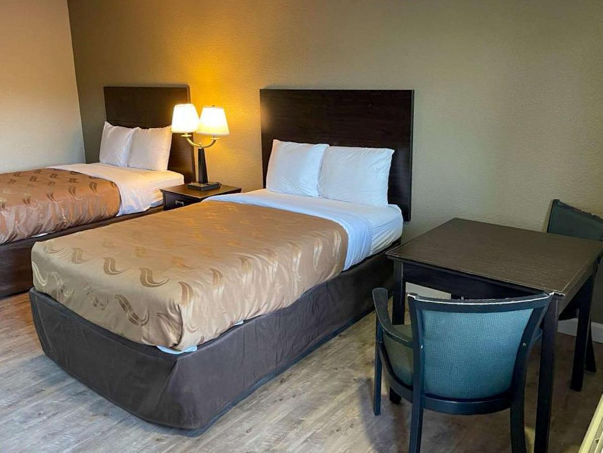 Suburban Studios Columbia - Harbison Экстерьер фото