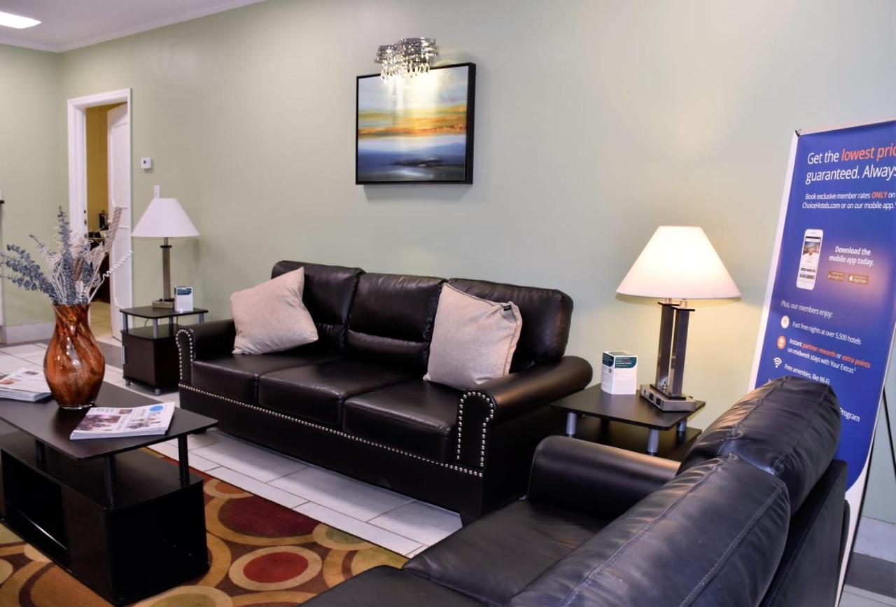 Suburban Studios Columbia - Harbison Экстерьер фото