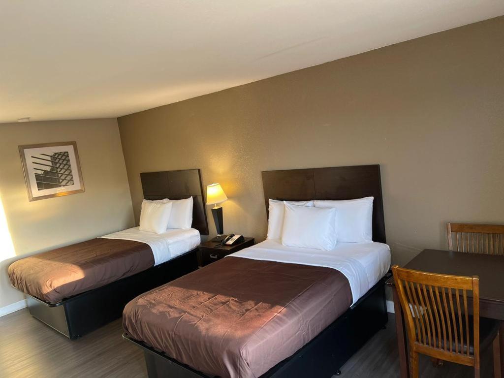 Suburban Studios Columbia - Harbison Экстерьер фото